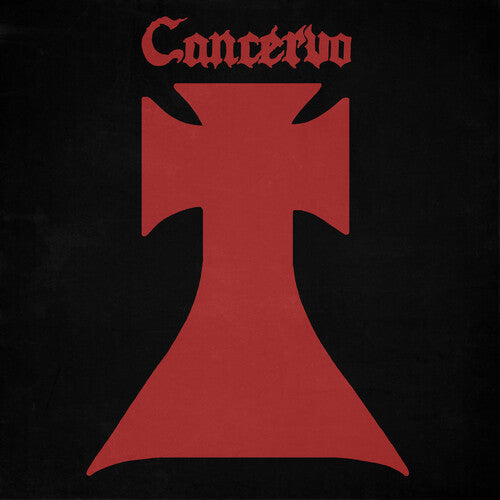 Cancervo - Ii [ Vinyl ]