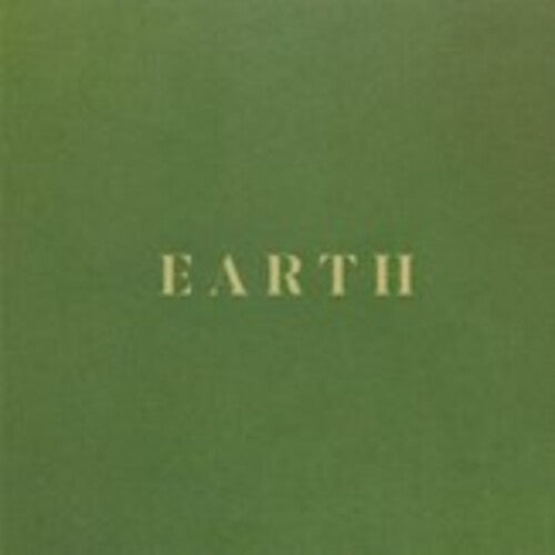 Sault - Earth [ Vinyl ]