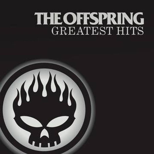 THE OFFSPRING - Greatest Hits Vinyl { vinyl }