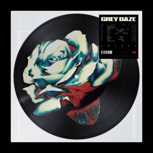 Grey Daze - Amends [Picture Disc LP #2] [ Vinyl ]