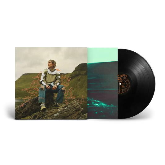 Shura - I Got Too Sad for My Friends