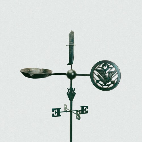 Jason Isbell & the 400 Unit - Weathervanes [2LP] [ Vinyl ]