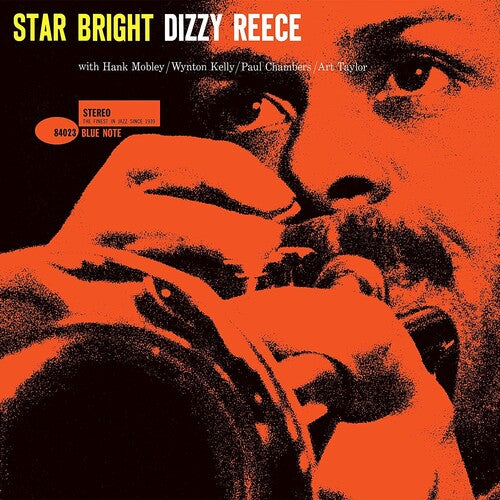 Dizzy Reece - Star Bright (Blue Note Classic Vinyl Series) [ Vinyl ]