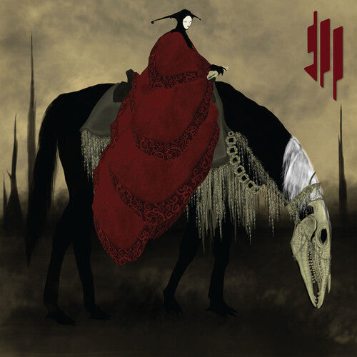Skrillex - Quest For Fire [ Vinyl ]