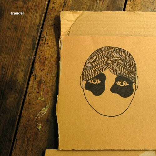 Arandel - In D [ Vinyl ]