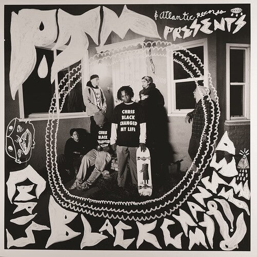 Portugal the Man - Chris Black Changed My Life [ Vinyl ]