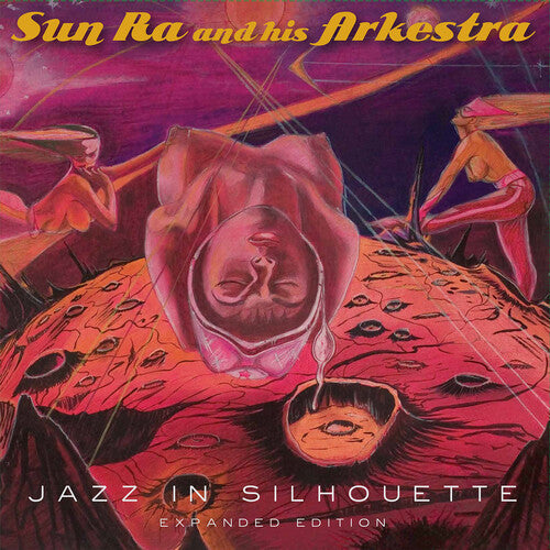 Sun Ra and His Arkestra - Jazz in Silhouette [ Vinyl ]