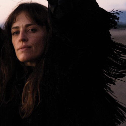 Heather Broderick Woods - Invitation - Sand & Seawater [ Vinyl ]