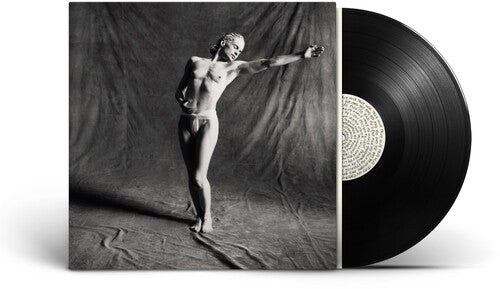 Christine and the Queens - PARANOÏA, ANGELS, TRUE LOVE [180-gram] [ Vinyl ]