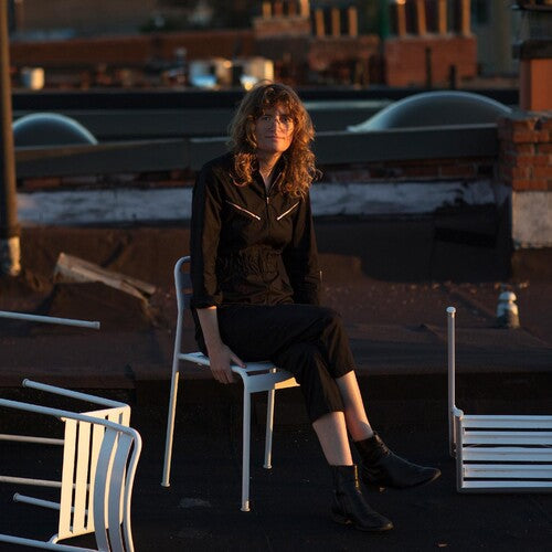 Charlotte Cornfield - Could Have Done Anything [ Vinyl ]