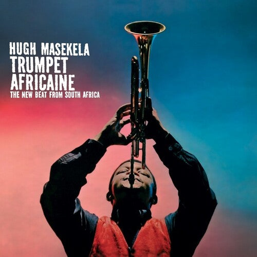 Hugh Masekela - Trumpet Africaine [ Vinyl ]