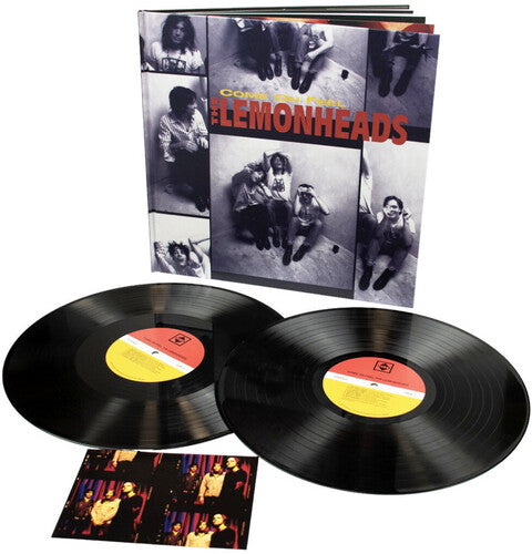 The Lemonheads - Come on Feel - 30th Anniversary (DELUXE EDITION) [ Vinyl ]