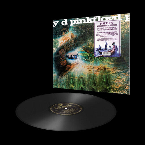 Pink Floyd - Saucerful Of Secrets [ Vinyl ]