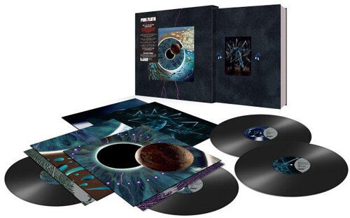 Pink Floyd - Pulse [4LP 180-gram] [ Vinyl ]