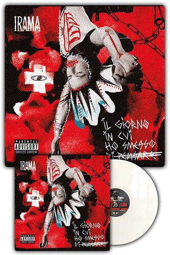 Irama - Il Giorno In Cui Ho Smesso Di Pensare [ Vinyl ]