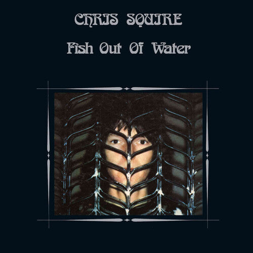 Chris Squire - Fish Out Of Water - Gatefold [ Vinyl ]