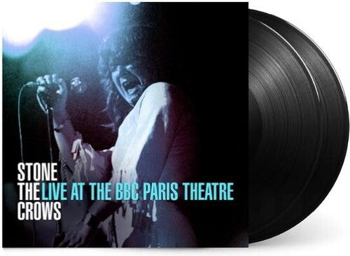 Stone the Crows - Live At The Bbc Paris Theatre [ Vinyl ]