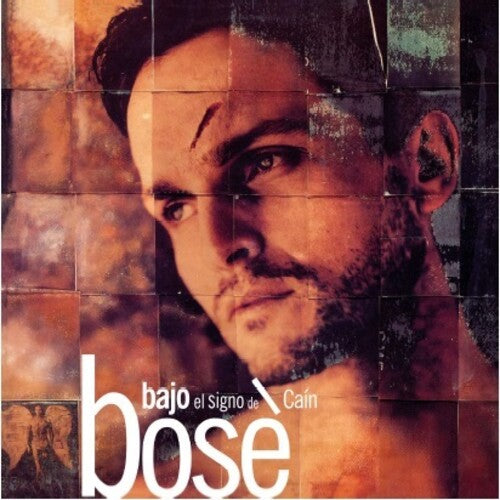 Miguel Bose - Bajo El Signo De Cain - 2LP+CD [ Vinyl ]