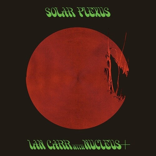 Solar Plexus [ Vinyl ]