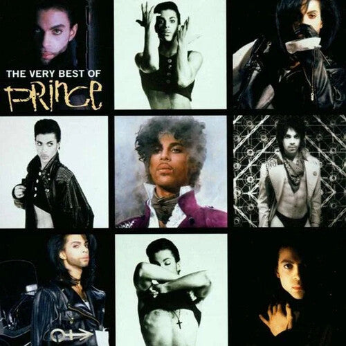 Prince & the Revolution - Very Best Of