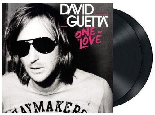 David Guetta - One Love [ Vinyl ]