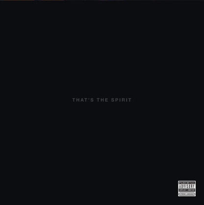 Bring Me the Horizon - That's the Spirit
