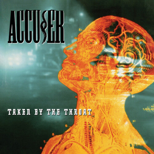 Accuser - Taken By the Throat + Scribe EP [ Vinyl ]