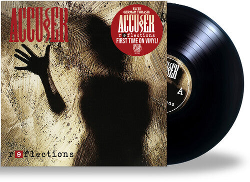 Accuser - Reflections [ Vinyl ]
