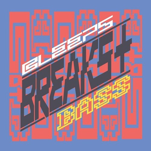 Various Artists - Bleeps, Breaks + Bass Volume One (Various Artists) [ Vinyl ]
