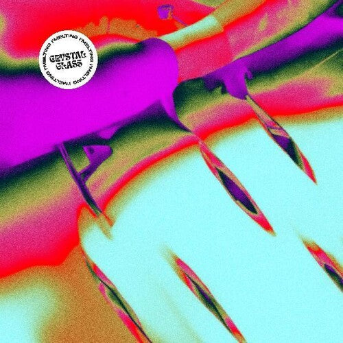 Crystal Glass - I'melting [ Vinyl ]