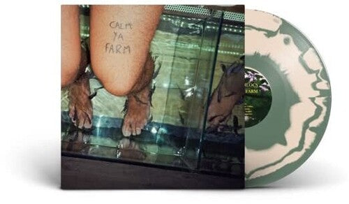 The Murlocs - Calm Ya Farm (Bible Basher Edition) [ Vinyl ]