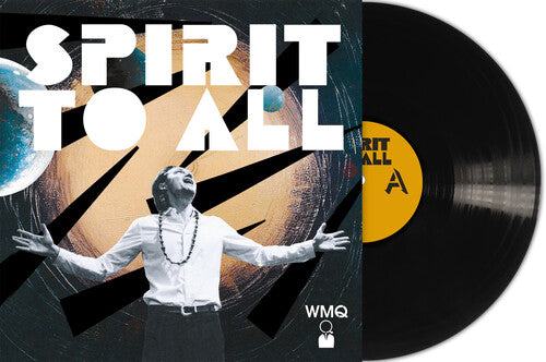 Wojtek Mazolewski Quintet - Spirit To All [ Vinyl ]