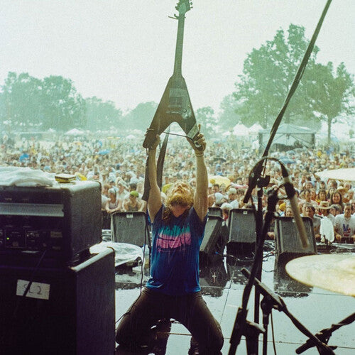 My Morning Jacket - MMJ Live Vol. 3: Bonnaroo 2004 [ Vinyl ]