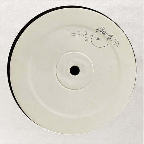 Ivy Lab - Press Play (EP) [ Vinyl ]