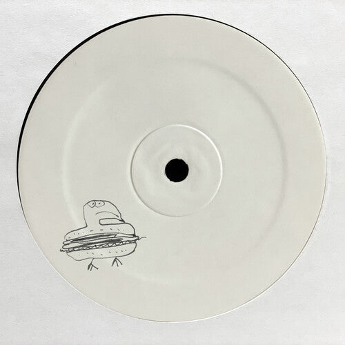 Yung Skrrt - McDonalds (EPROM Remix) [ Vinyl ]