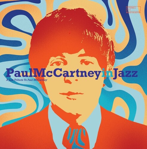 Various Artists - Paul Mccartney In Jazz / Various [ Vinyl ]