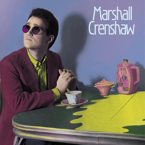 Marshall Crenshaw - Marshall Crenshaw (40th Anniversary Expanded Edition) [ Vinyl ]