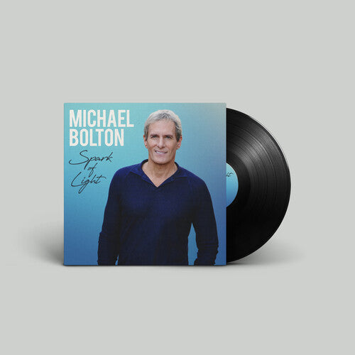 Michael Bolton - Spark Of Light [ Vinyl ]