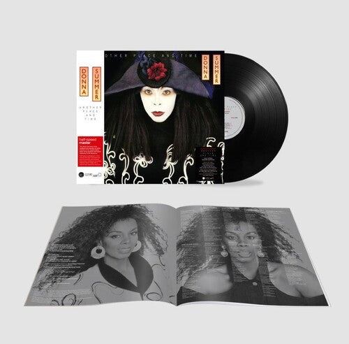 Donna Summer - Another Place & Time (Half-Speed Master) [ Vinyl ]