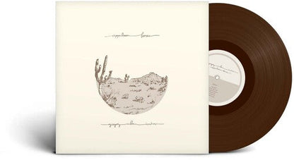Gregory Alan Isakov - Appaloosa Bones [Brown] [ Vinyl ]