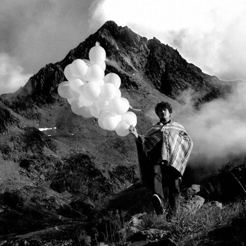 Richard Swift - Dressed Up For The Letdown (SC25 Anniversary Exclusive) - White [ Vinyl ]