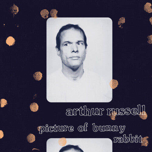 Arthur Russell - Picture of Bunny Rabbit [ Vinyl ]