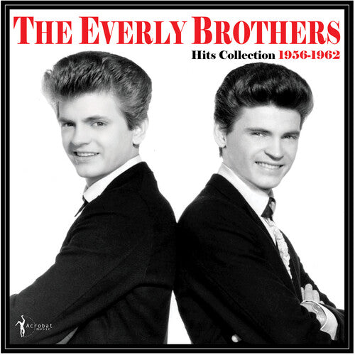 The Everly Brothers - The Hits Collection 1957-62 [ Vinyl ]