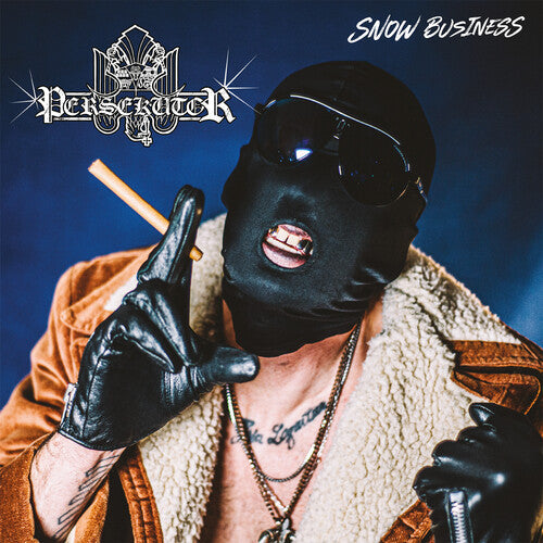 Persekutor - Snow Business [ Vinyl ]
