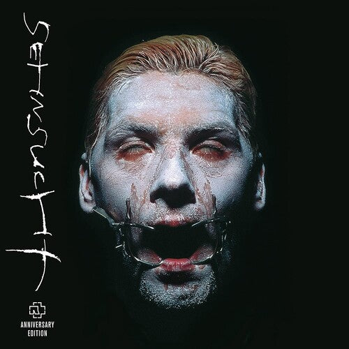 Rammstein - Sehnsucht (Anniversary Edition) [2LP] [ Vinyl ]