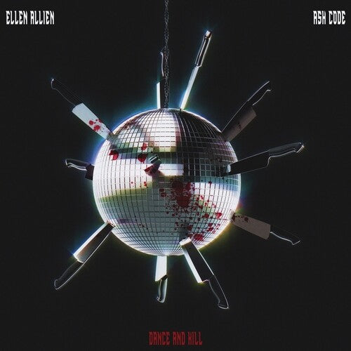 Dance And Kill [ Vinyl ]