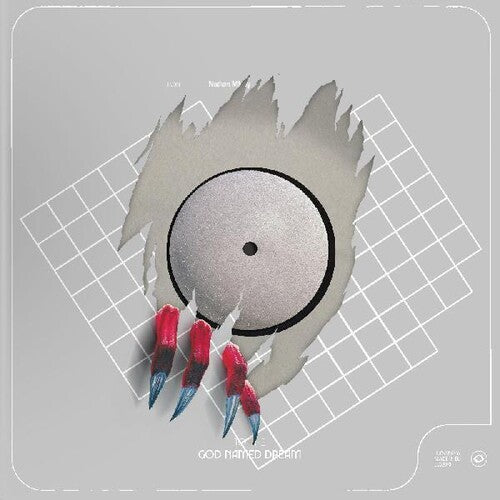Nathan Micay - To The God Named Dream [ Vinyl ]