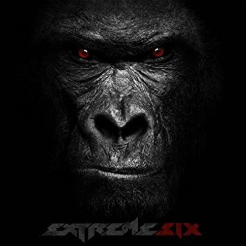 Extreme - Six [ Vinyl ]