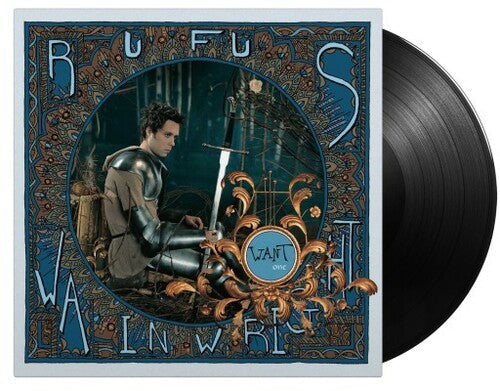 Rufus Wainwright - Want One [ Vinyl ]