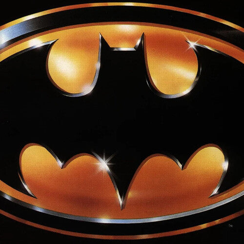 Prince - Batman (Original Soundtrack) [ Vinyl ]